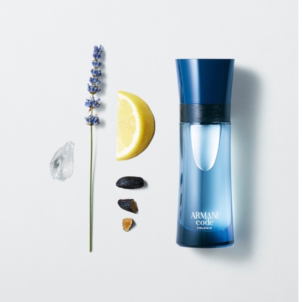 Armani Code Colonia